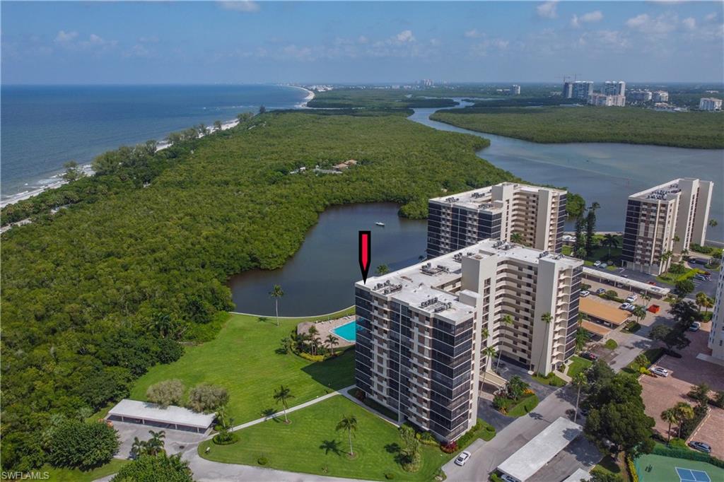 11 Bluebill AVE Unit: 602