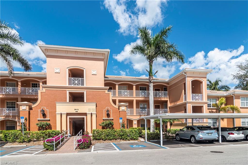 9631 Spanish Moss WAY Unit: 3934