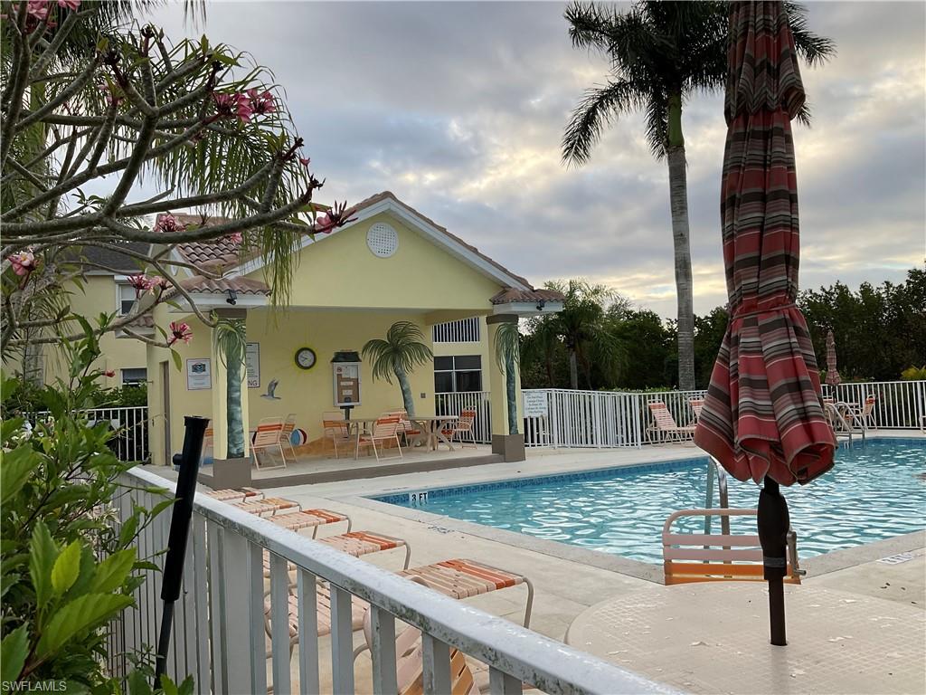 1308 Mainsail DR Unit: 922