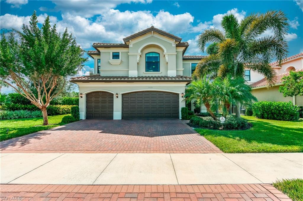 4430 Kensington CIR
