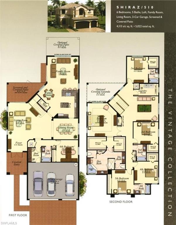 4430 Kensington CIR