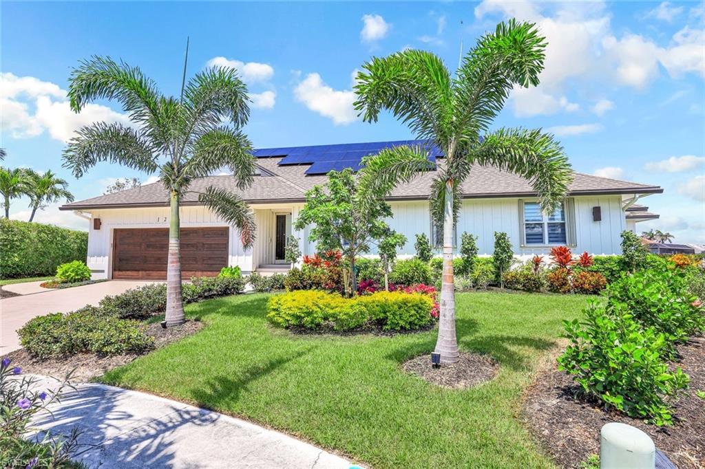 1236 Lamplighter CT