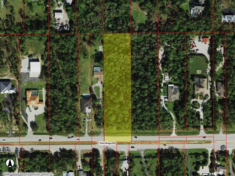 0000 PINE RIDGE RD