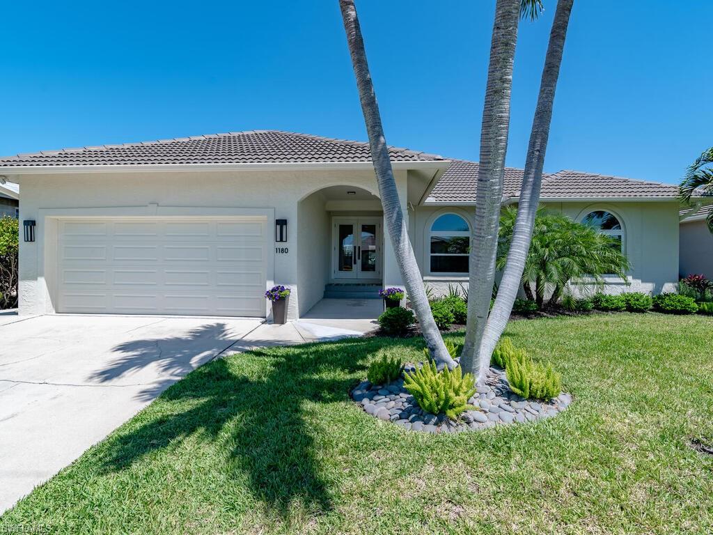 1180 Lamplighter CT