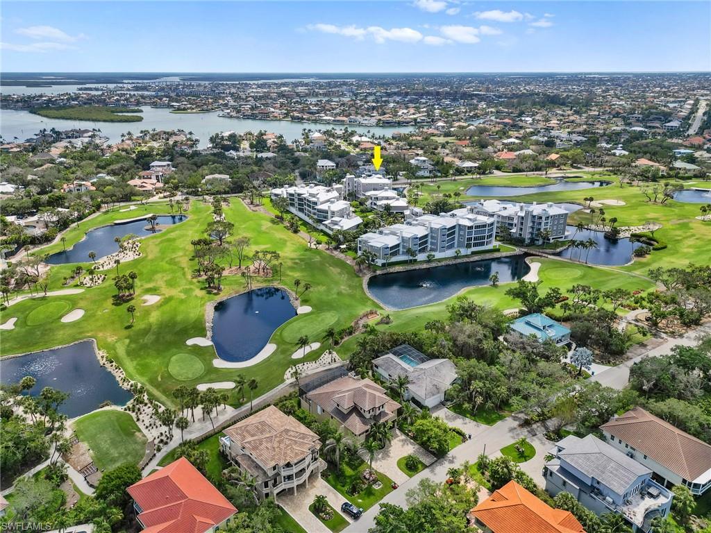 812 Hideaway CIR E Unit: 133
