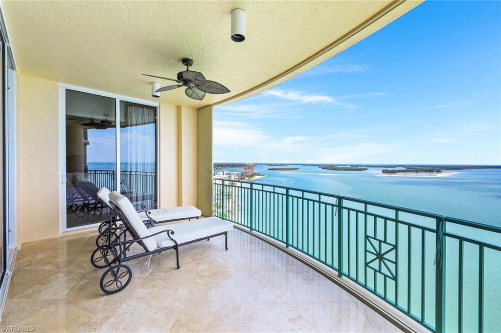 970 Cape Marco DR Unit: PH-2002