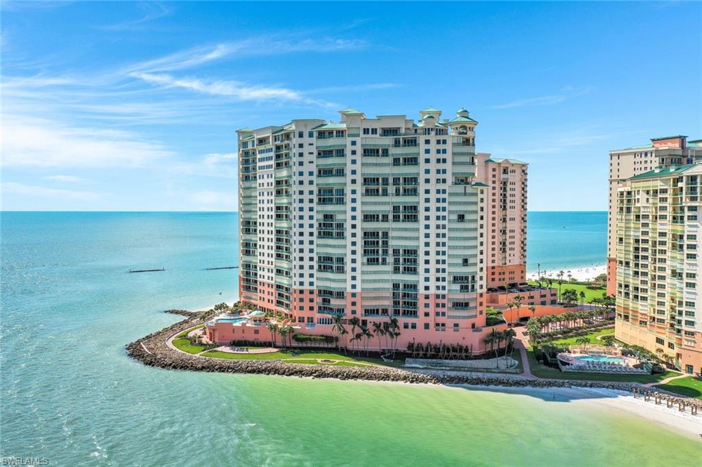 970 Cape Marco DR Unit: PH-2002