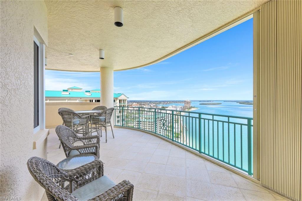 970 Cape Marco DR Unit: PH-2002