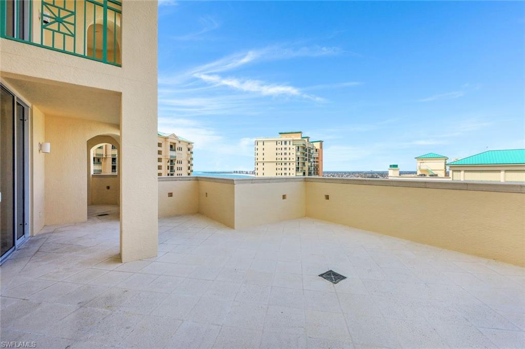 970 Cape Marco DR Unit: PH-2002