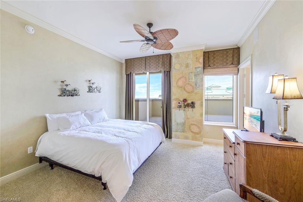 970 Cape Marco DR Unit: PH-2002