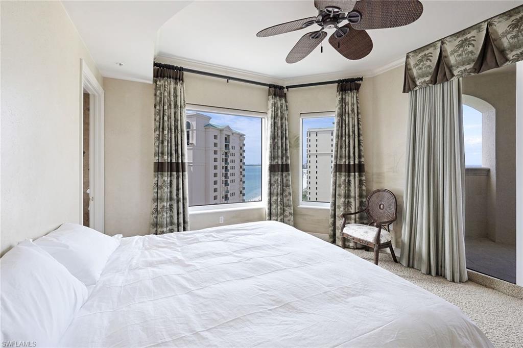 970 Cape Marco DR Unit: PH-2002