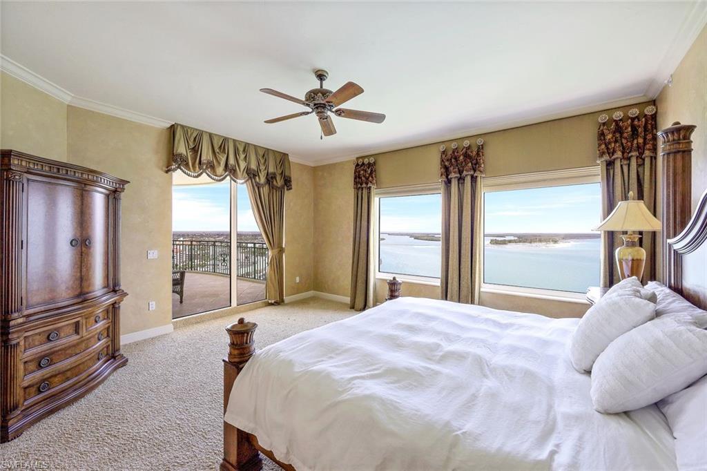 970 Cape Marco DR Unit: PH-2002