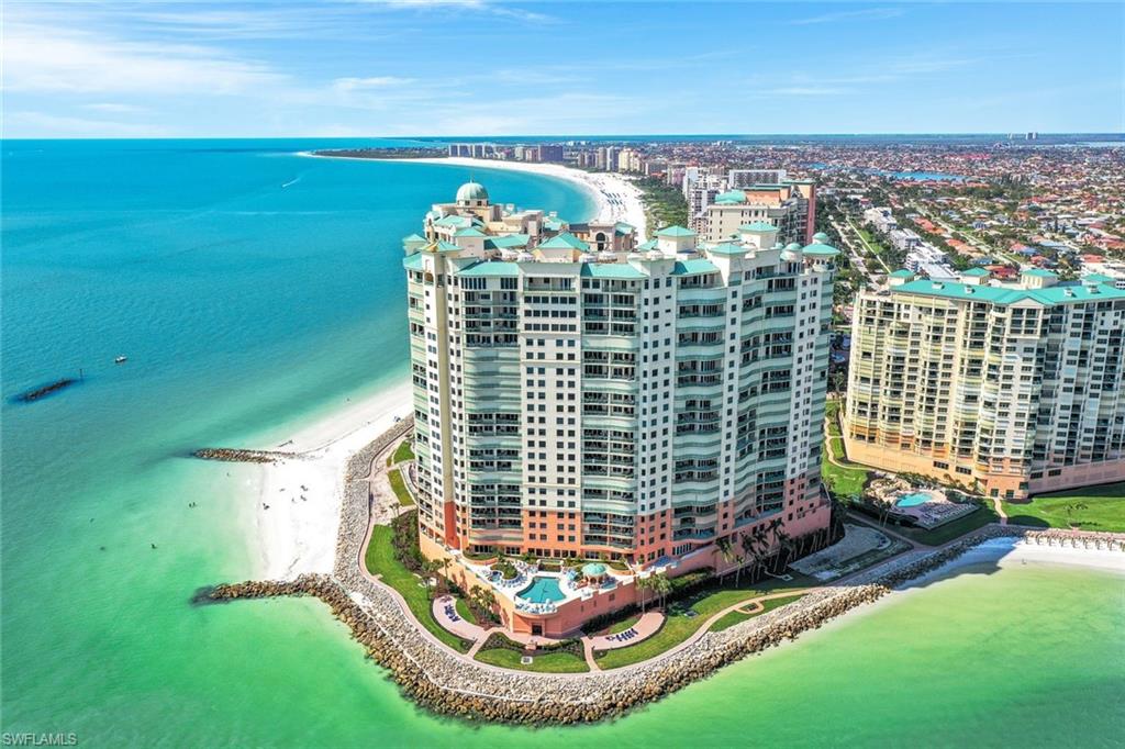 970 Cape Marco DR Unit: PH-2002