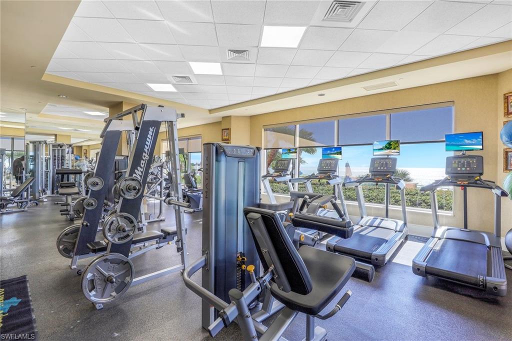 970 Cape Marco DR Unit: PH-2002