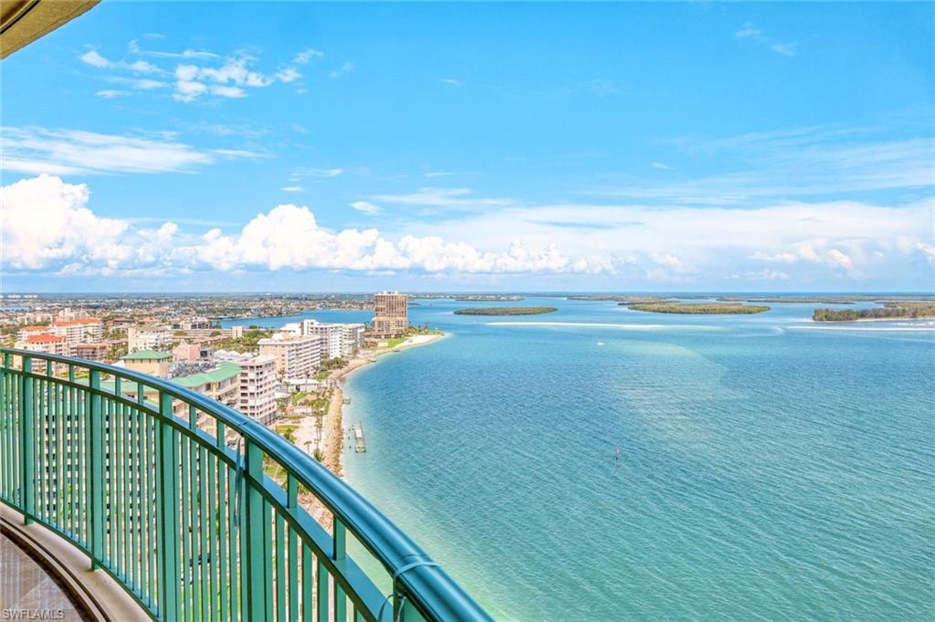 970 Cape Marco DR Unit: PH-2002
