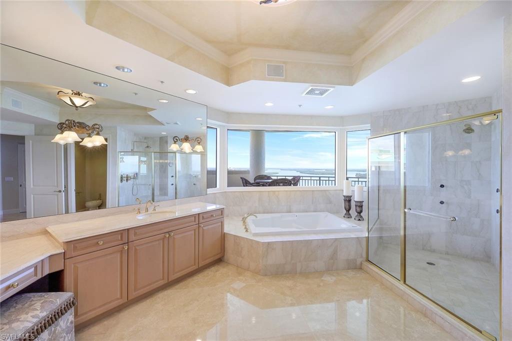 970 Cape Marco DR Unit: PH-2002