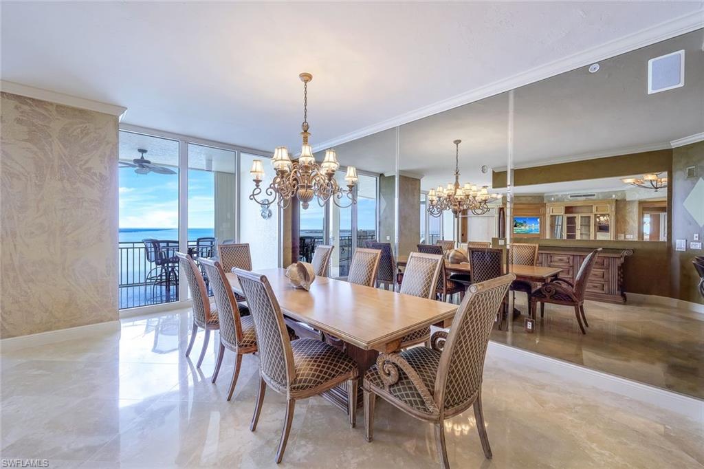 970 Cape Marco DR Unit: PH-2002