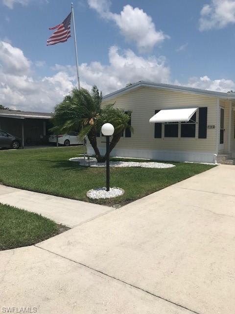 126 Belle Isle CIR