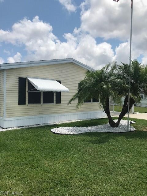 126 Belle Isle CIR