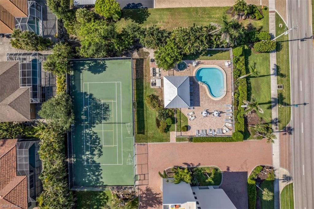 741 S Collier BLVD Unit: 406