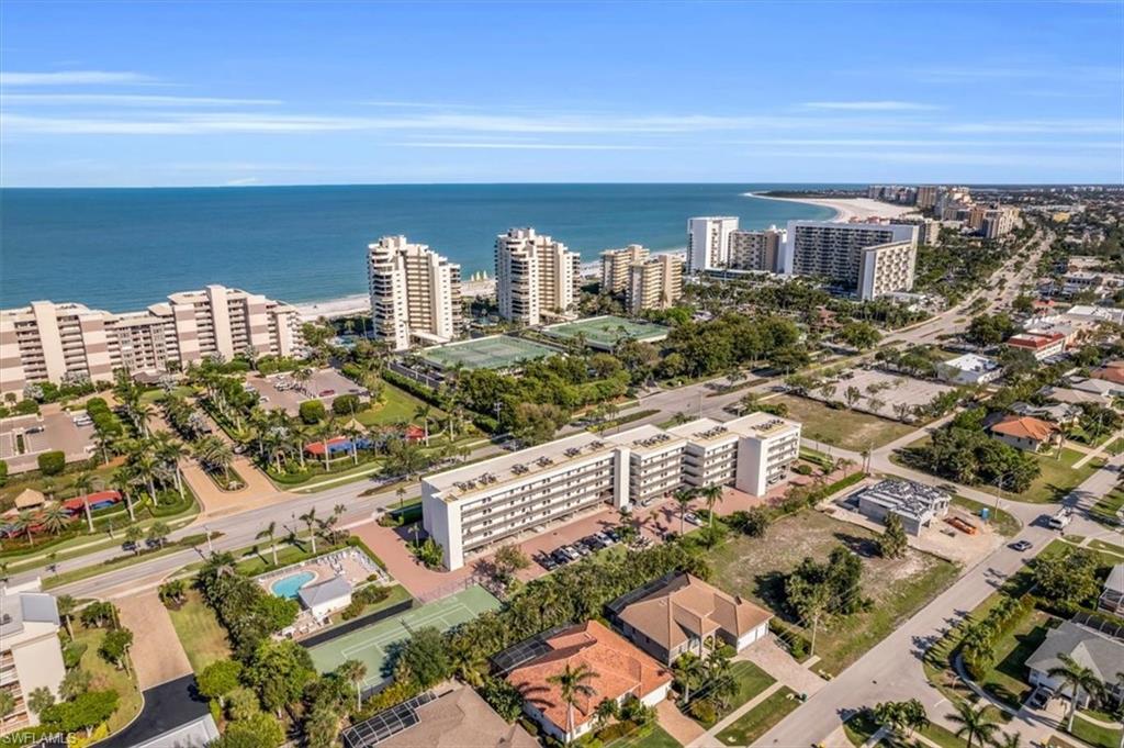 741 S Collier BLVD Unit: 406