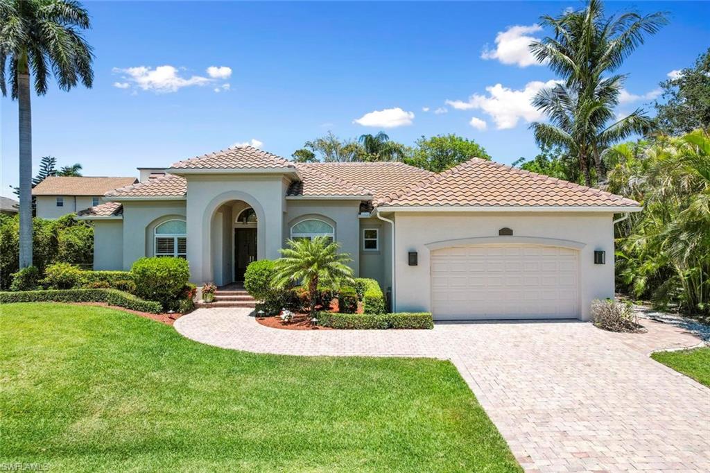 1844 Granada DR