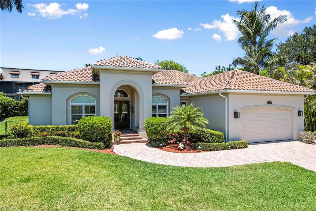 1844 Granada DR