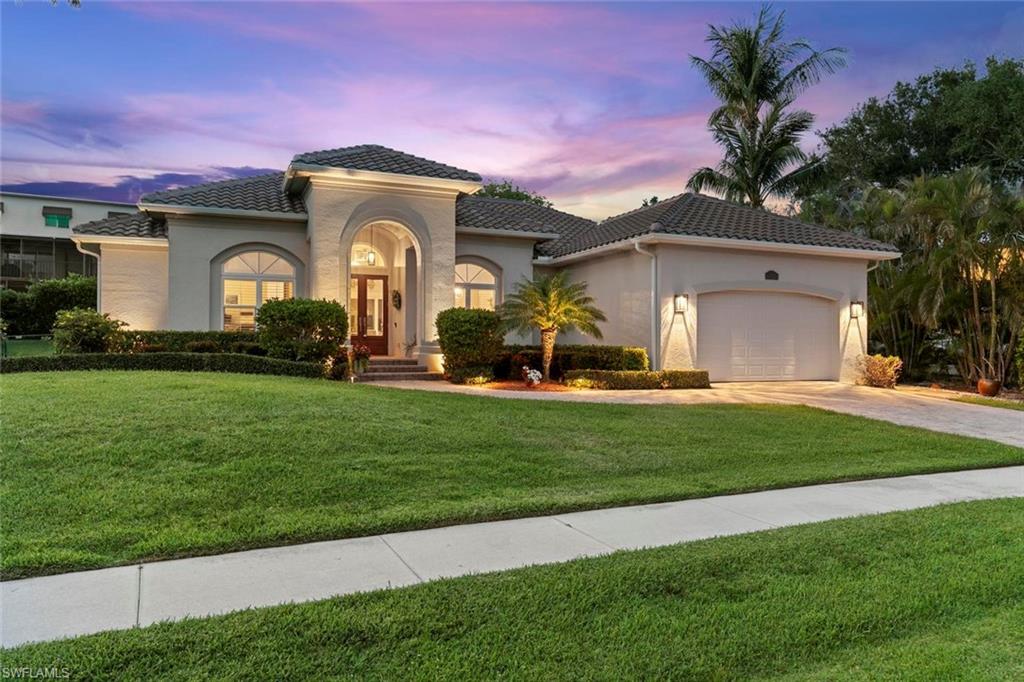 1844 Granada DR