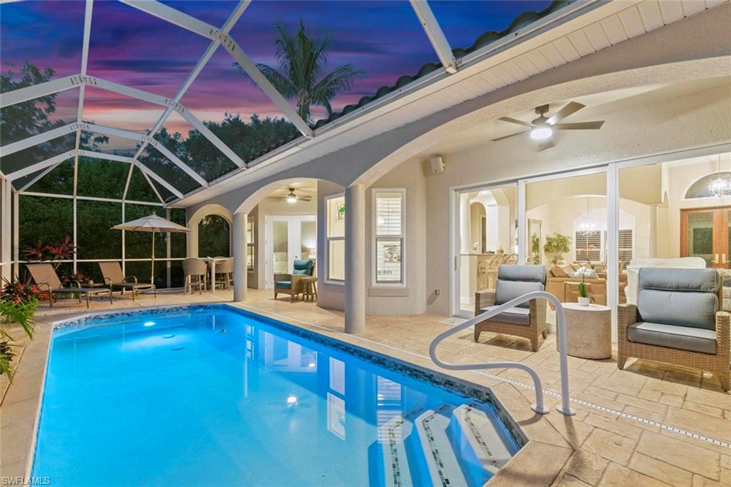 1844 Granada DR