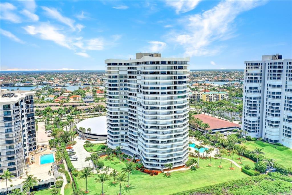 280 S Collier BLVD Unit: 901