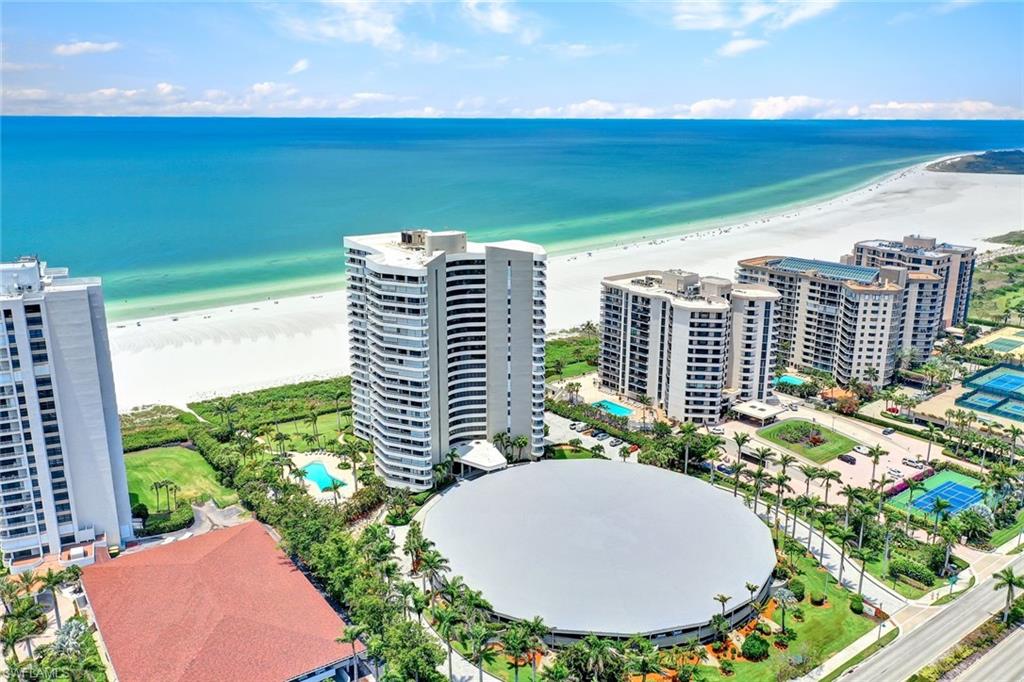 280 S Collier BLVD Unit: 901
