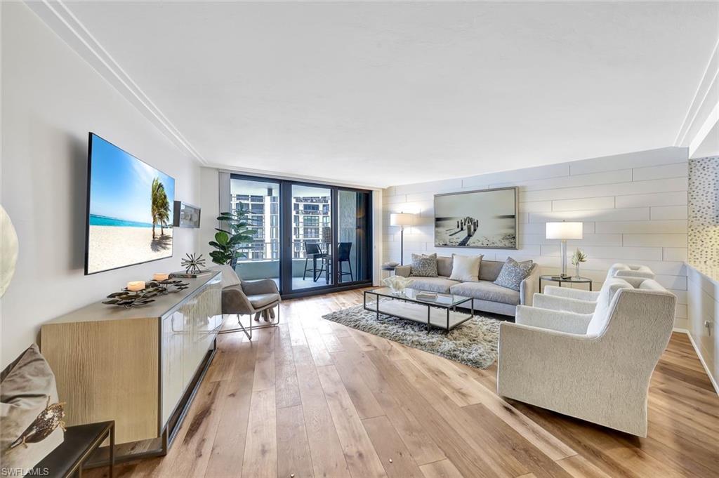 280 S Collier BLVD Unit: 901
