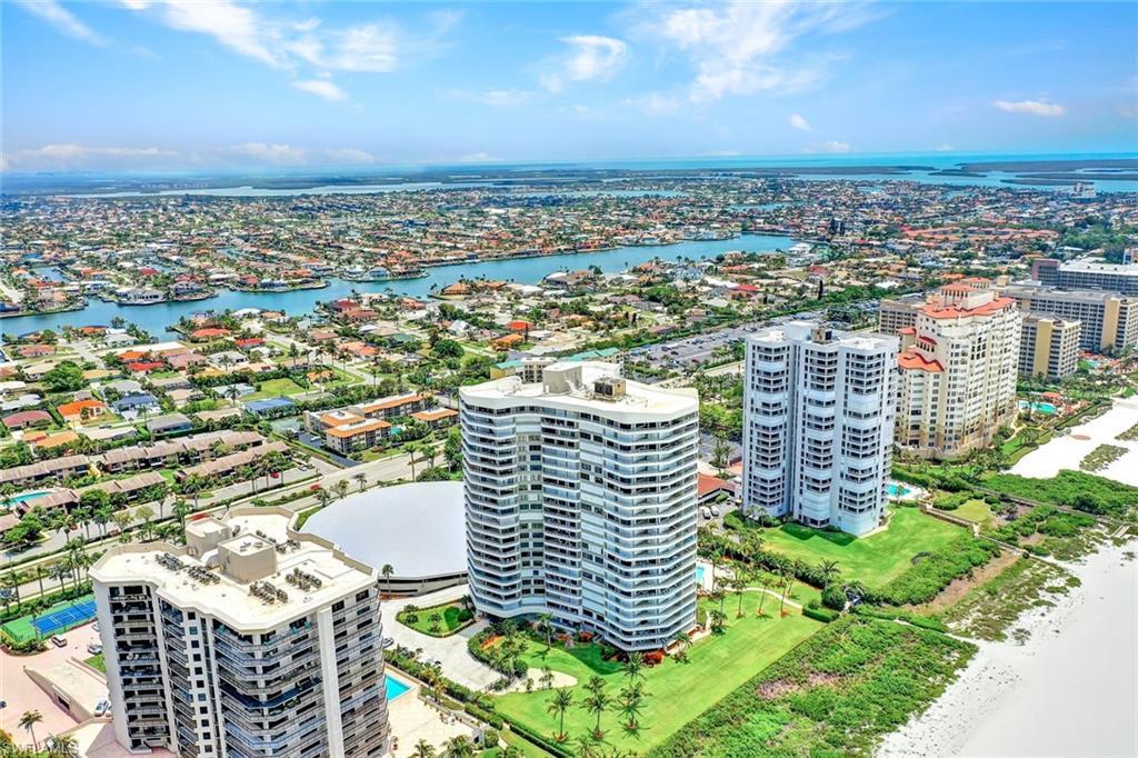 280 S Collier BLVD Unit: 901