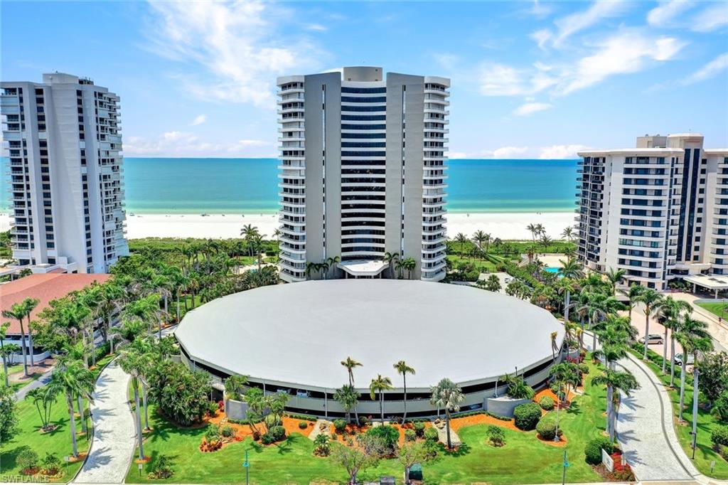 280 S Collier BLVD Unit: 901