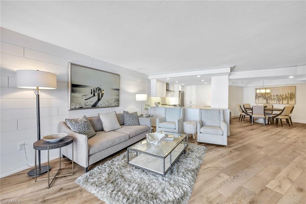 280 S Collier BLVD Unit: 901