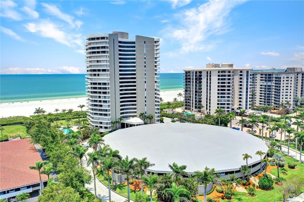 280 S Collier BLVD Unit: 901