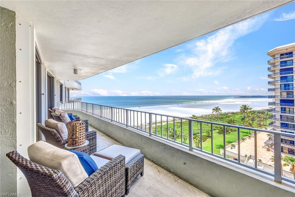 280 S Collier BLVD Unit: 901