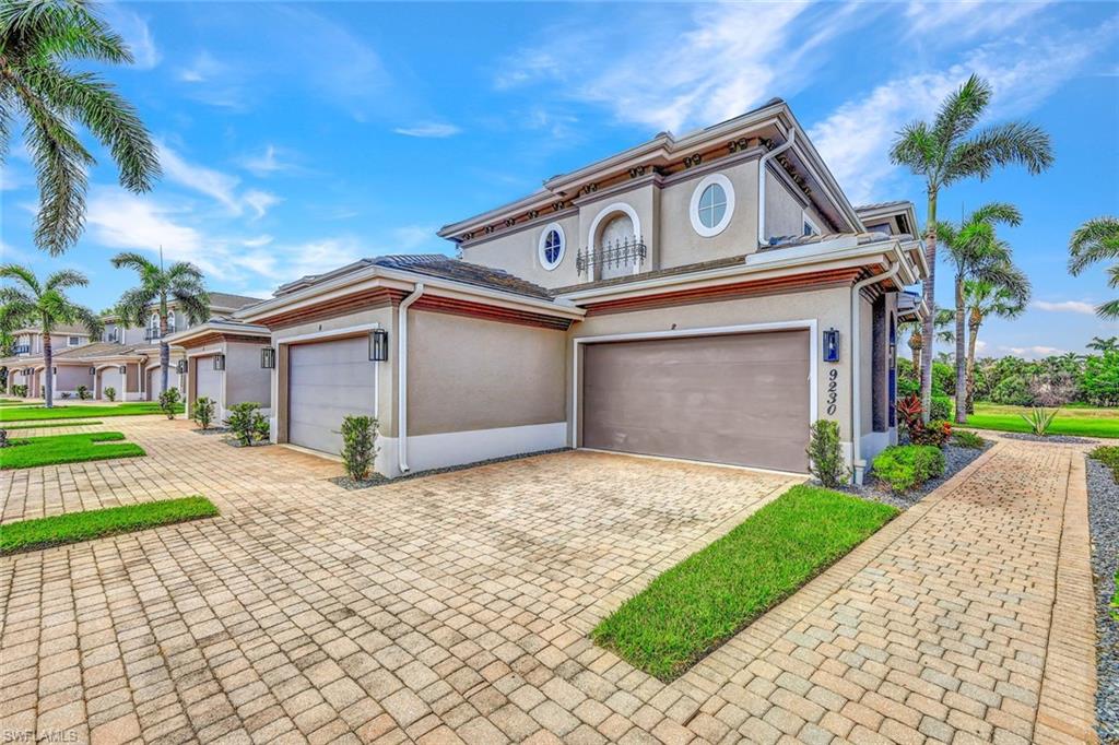 9230 Triana TER Unit: 182