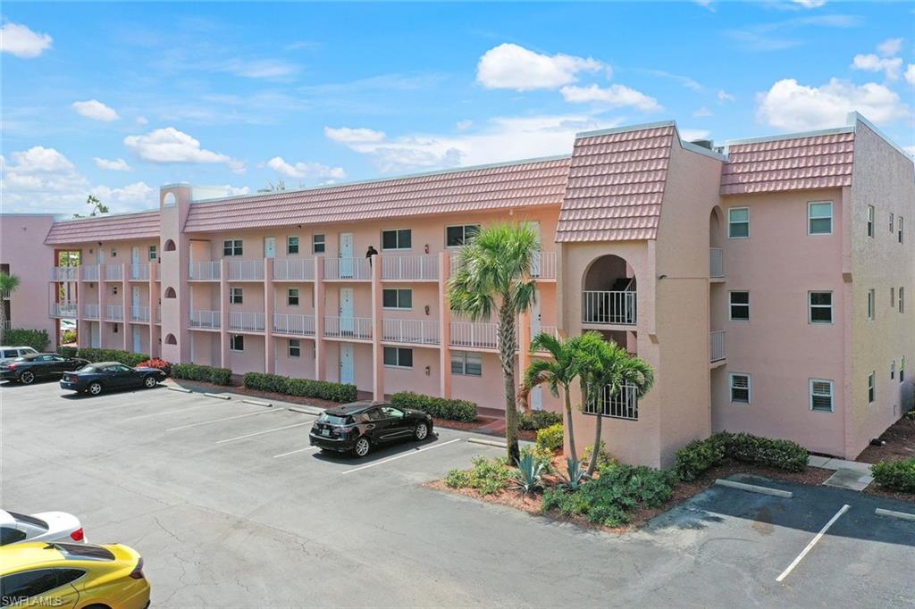 300 Forest Lakes BLVD Unit: 112