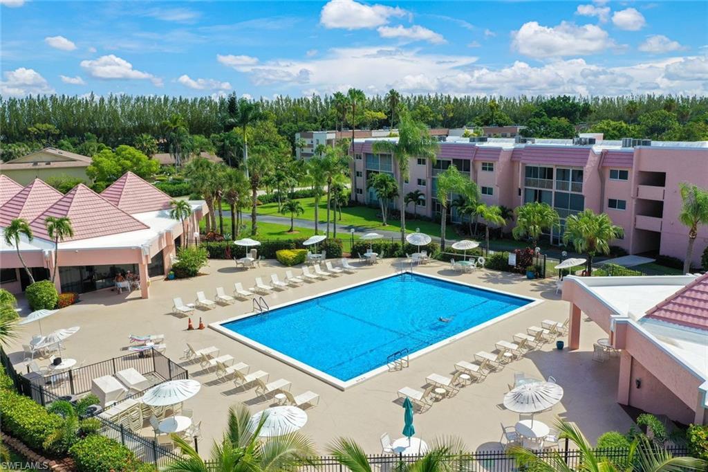 300 Forest Lakes BLVD Unit: 112