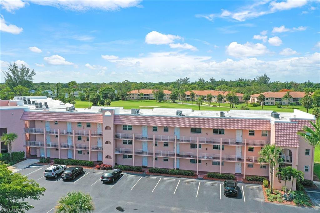 300 Forest Lakes BLVD Unit: 112