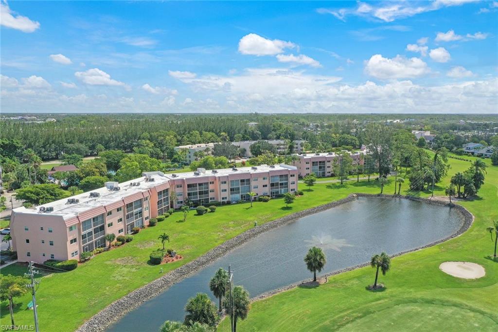 300 Forest Lakes BLVD Unit: 112