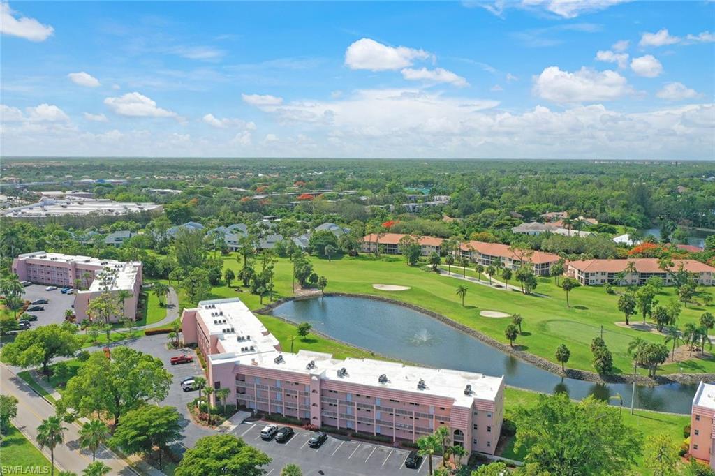 300 Forest Lakes BLVD Unit: 112