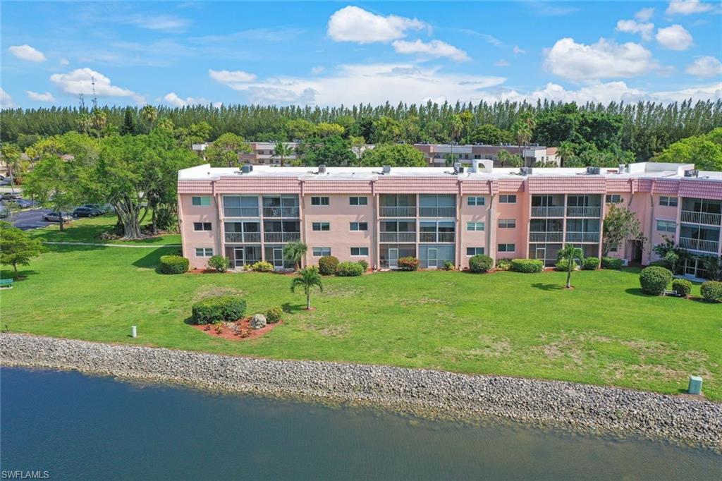 300 Forest Lakes BLVD Unit: 112