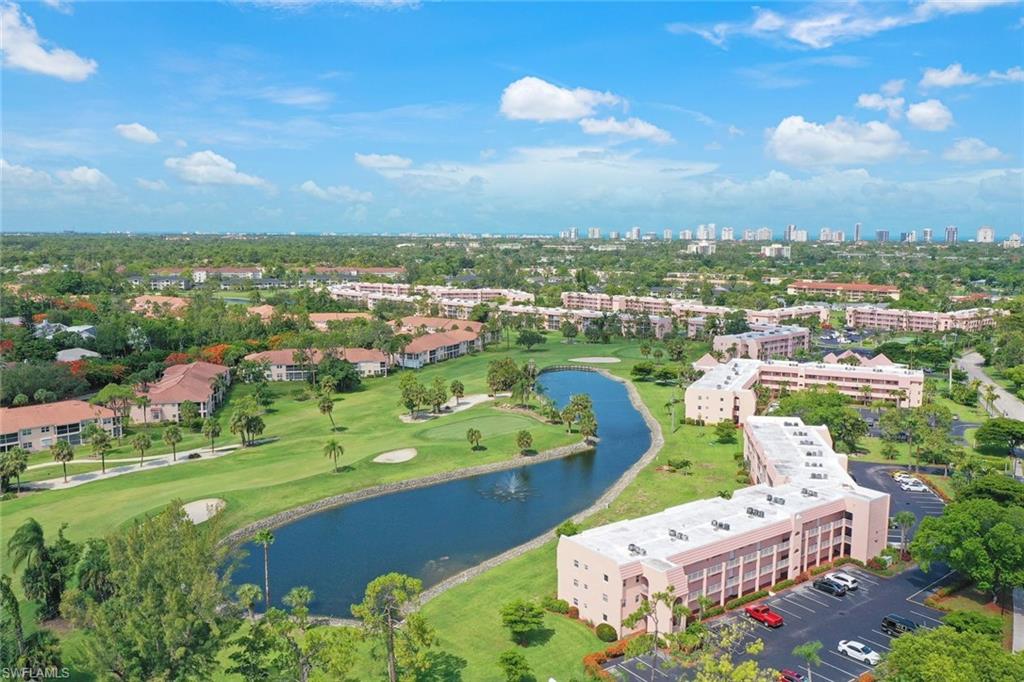 300 Forest Lakes BLVD Unit: 112