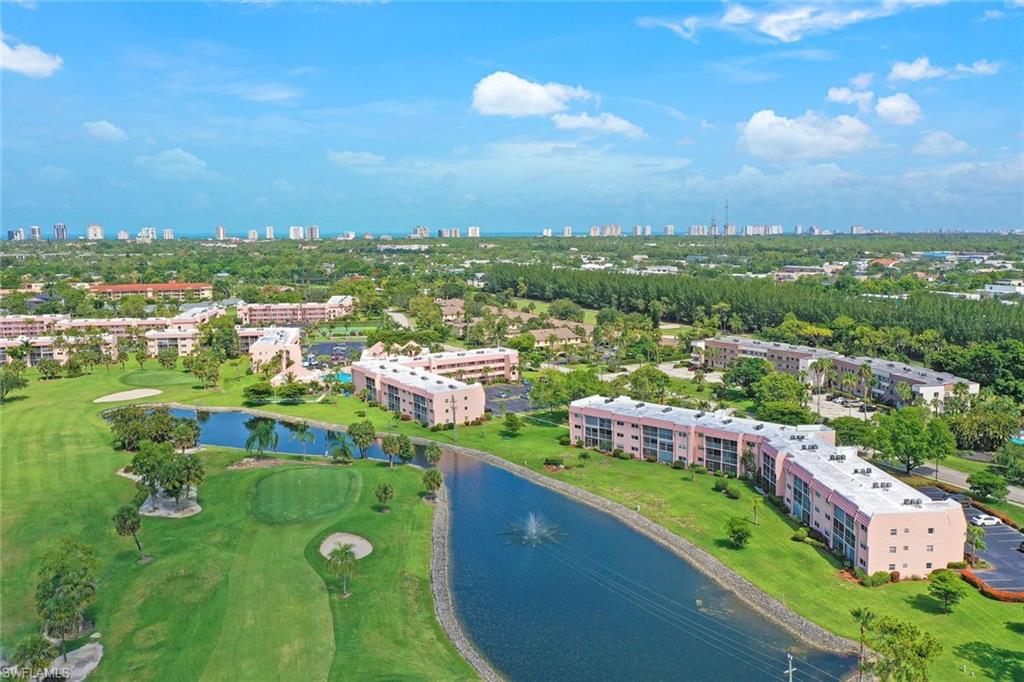 300 Forest Lakes BLVD Unit: 112