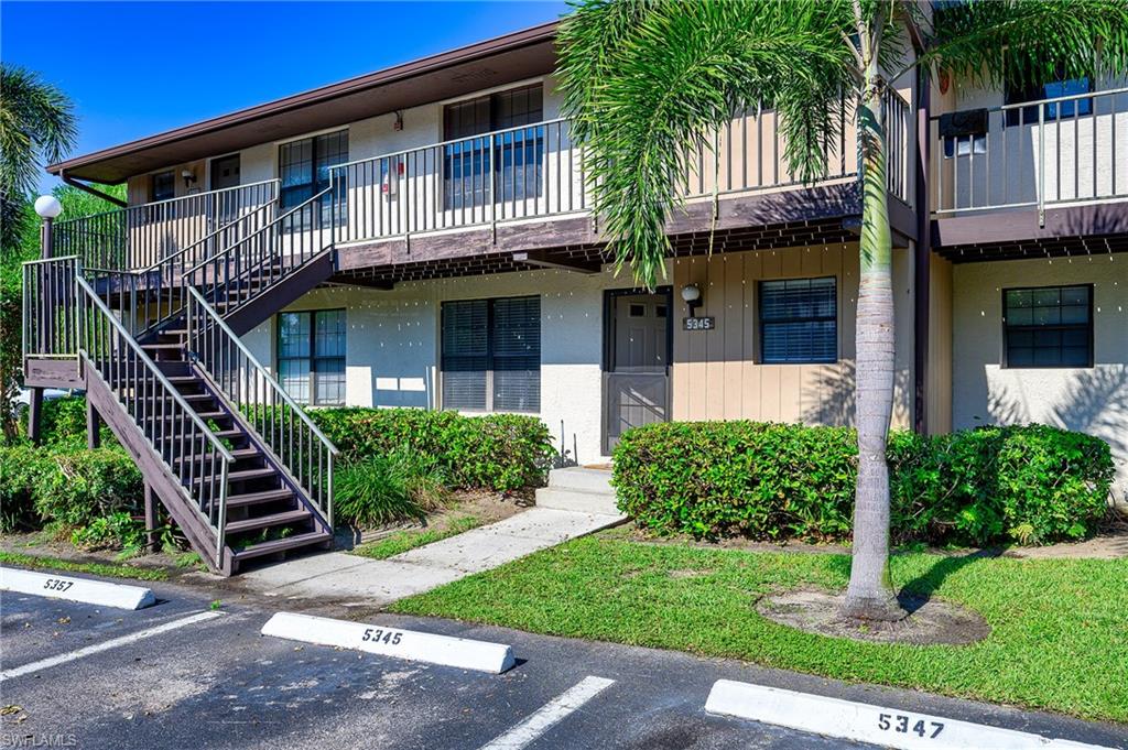 5345 Treetops DR Unit: S-102