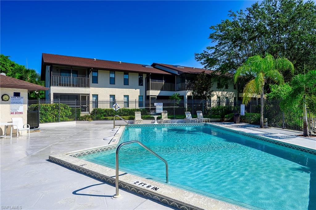 5345 Treetops DR Unit: S-102