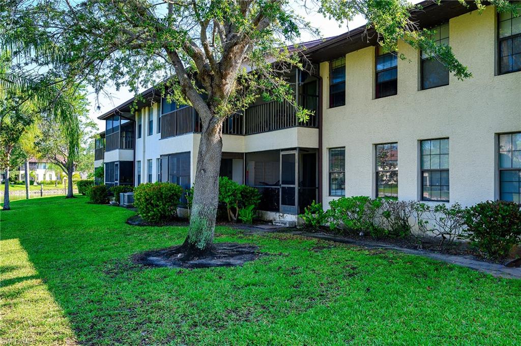 5345 Treetops DR Unit: S-102