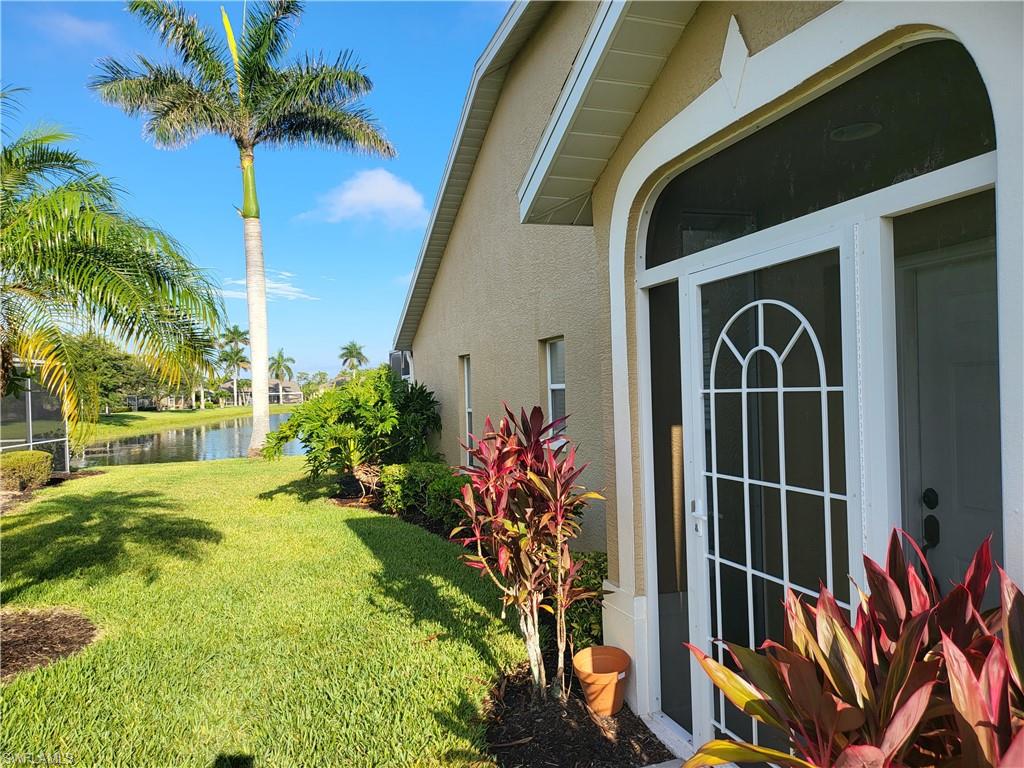 5831 Greenwood CIR Unit: 132